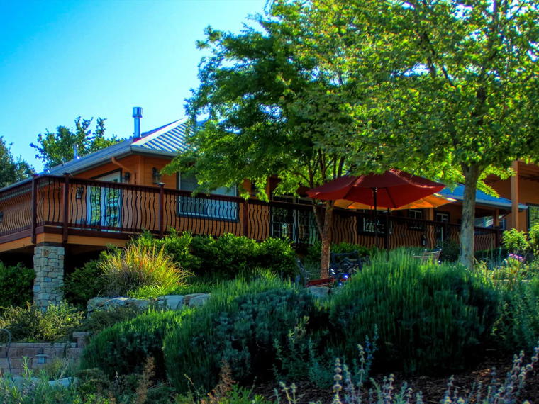 Opolo Vineyards, Paso Robles, United States