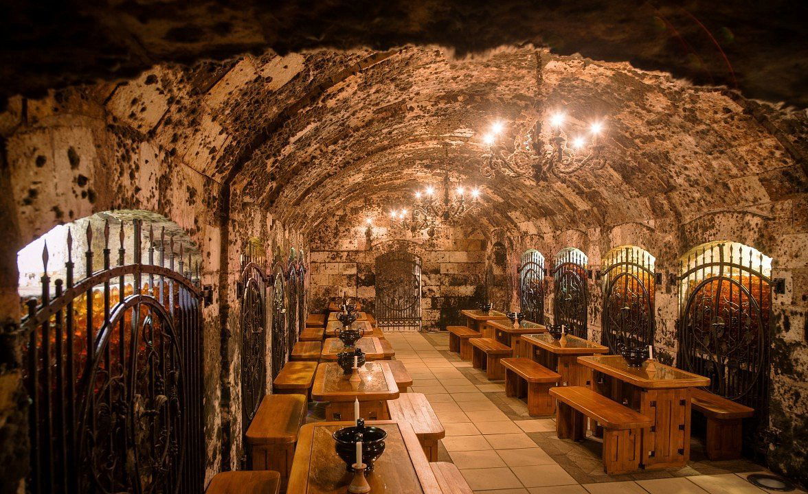Tokaj Oremus, Winery in Tolcsva