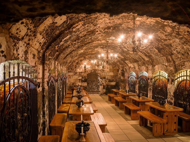 Tokaj Oremus, Tolcsva, Hungary