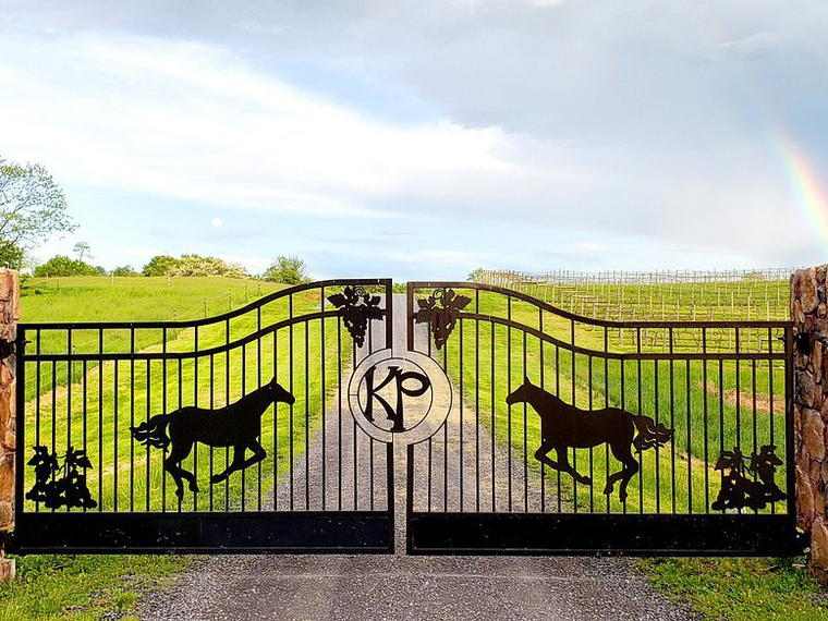 The Winery at Kindred Pointe, Mount Airy, United States