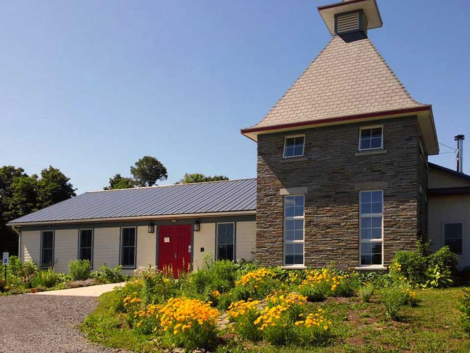 Myer Farm Distillers