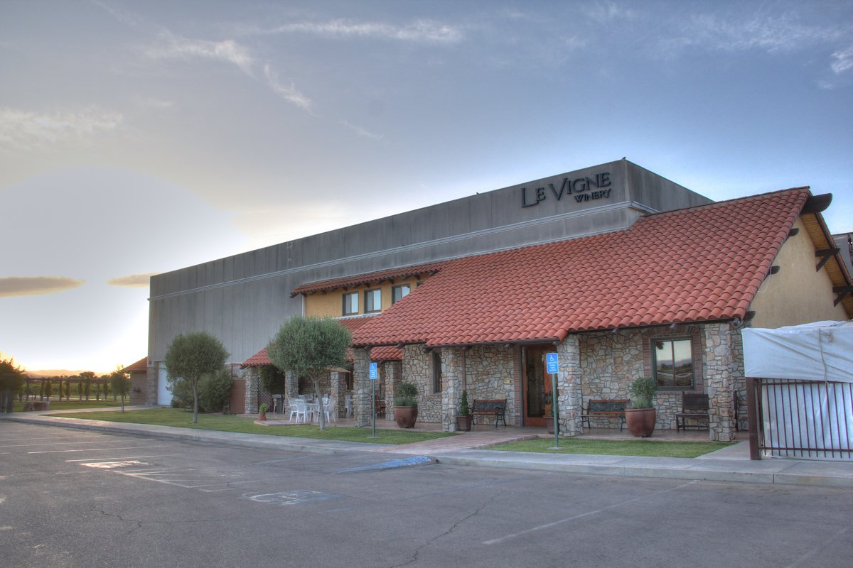 Le Vigne Winery