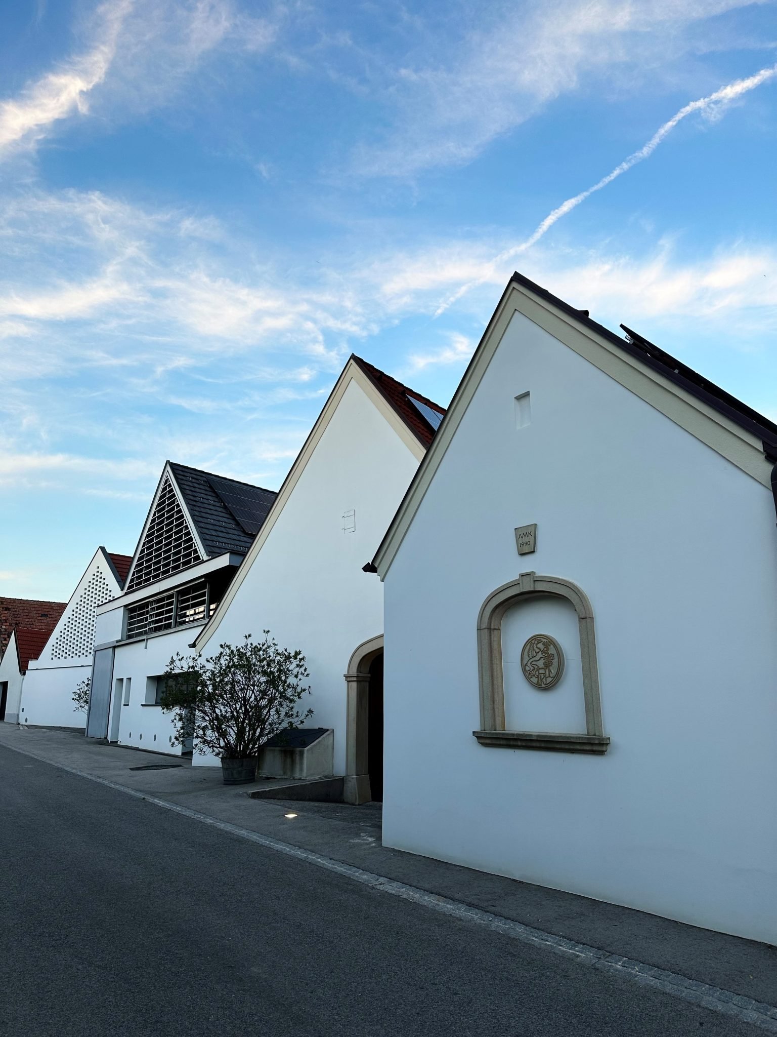 Weingut Kollwentz