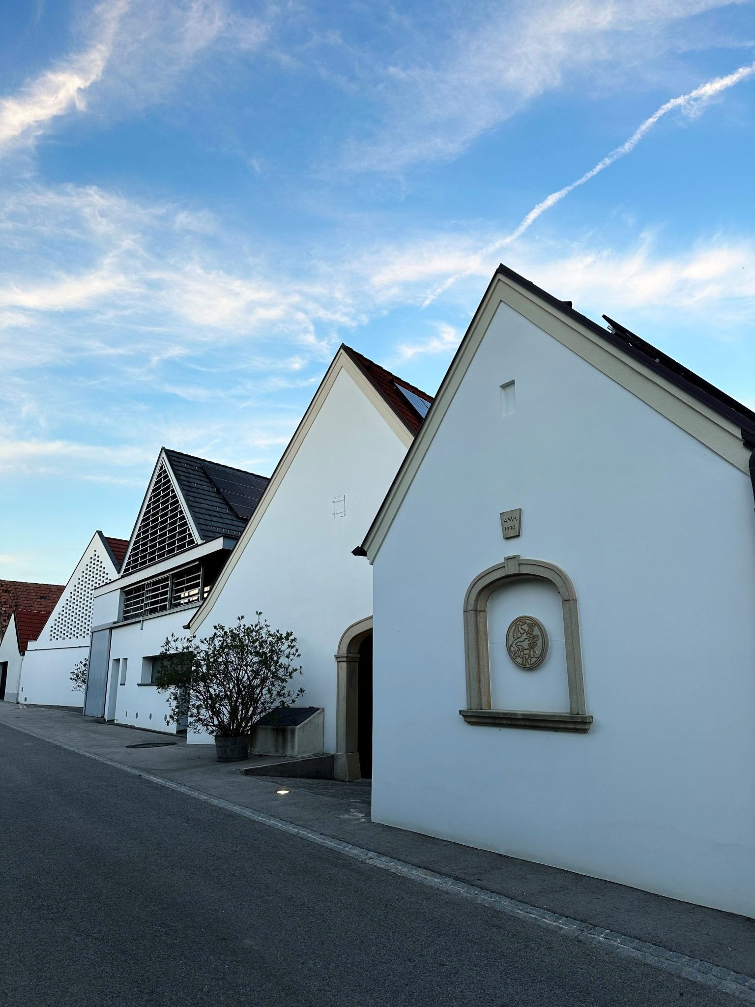 Weingut Kollwentz, Winery in Großhöflein