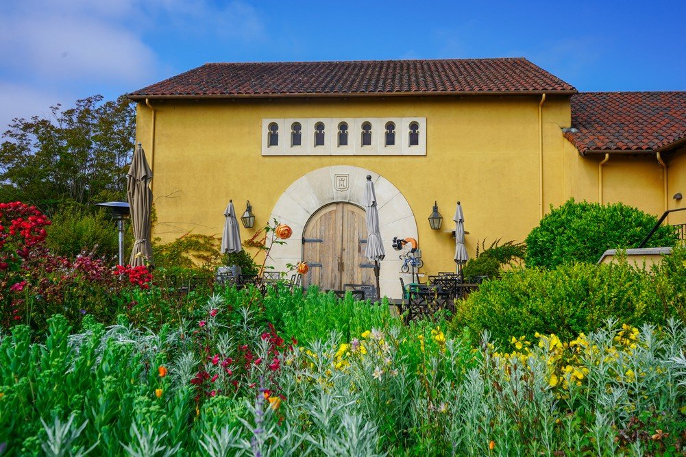 Marimar Estate Vineyards & Winery winery in Sebastopol, United States