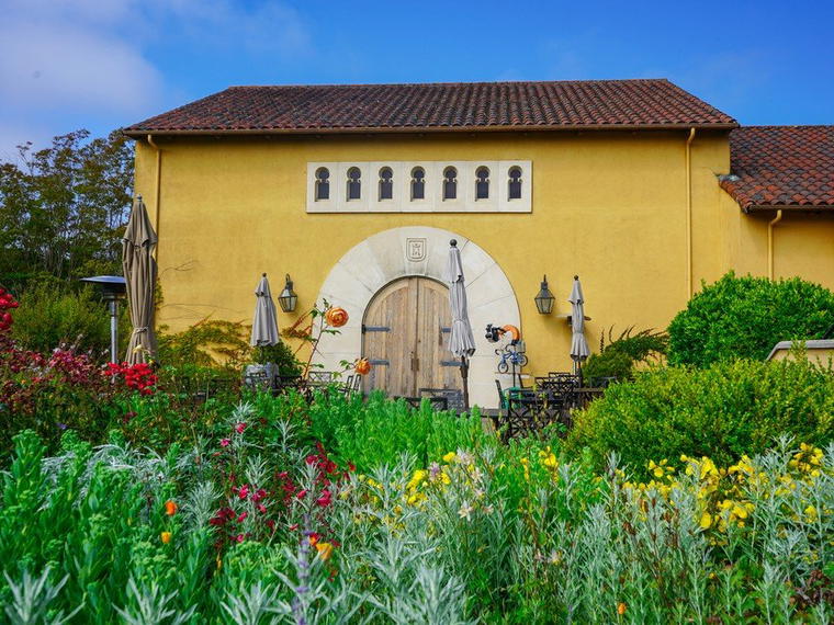 Marimar Estate Vineyards & Winery, Sebastopol, United States