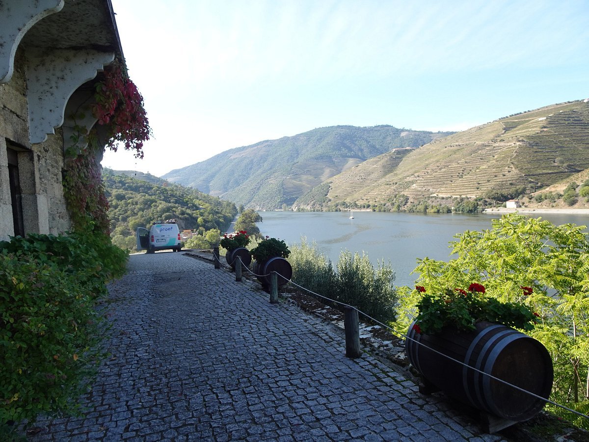 Quinta do Tedo