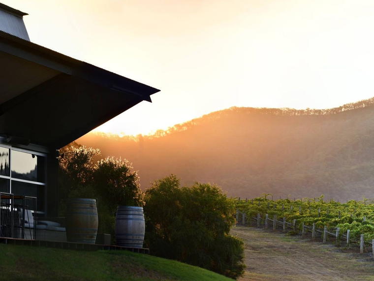Pooles Rock, Hunter Valley, Australia