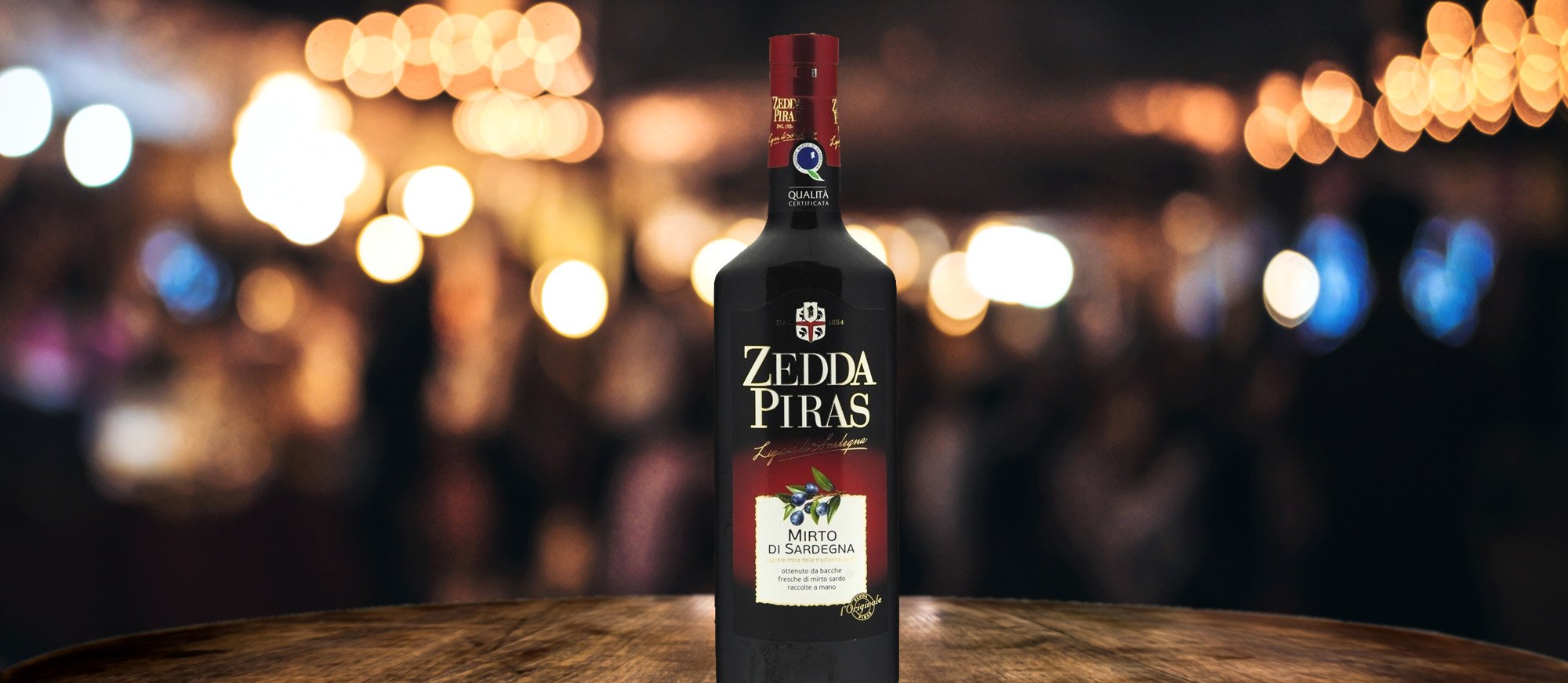 Zedda Piras, Winery in Cagliari