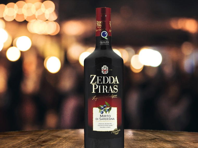 Zedda Piras, Cagliari, Italy