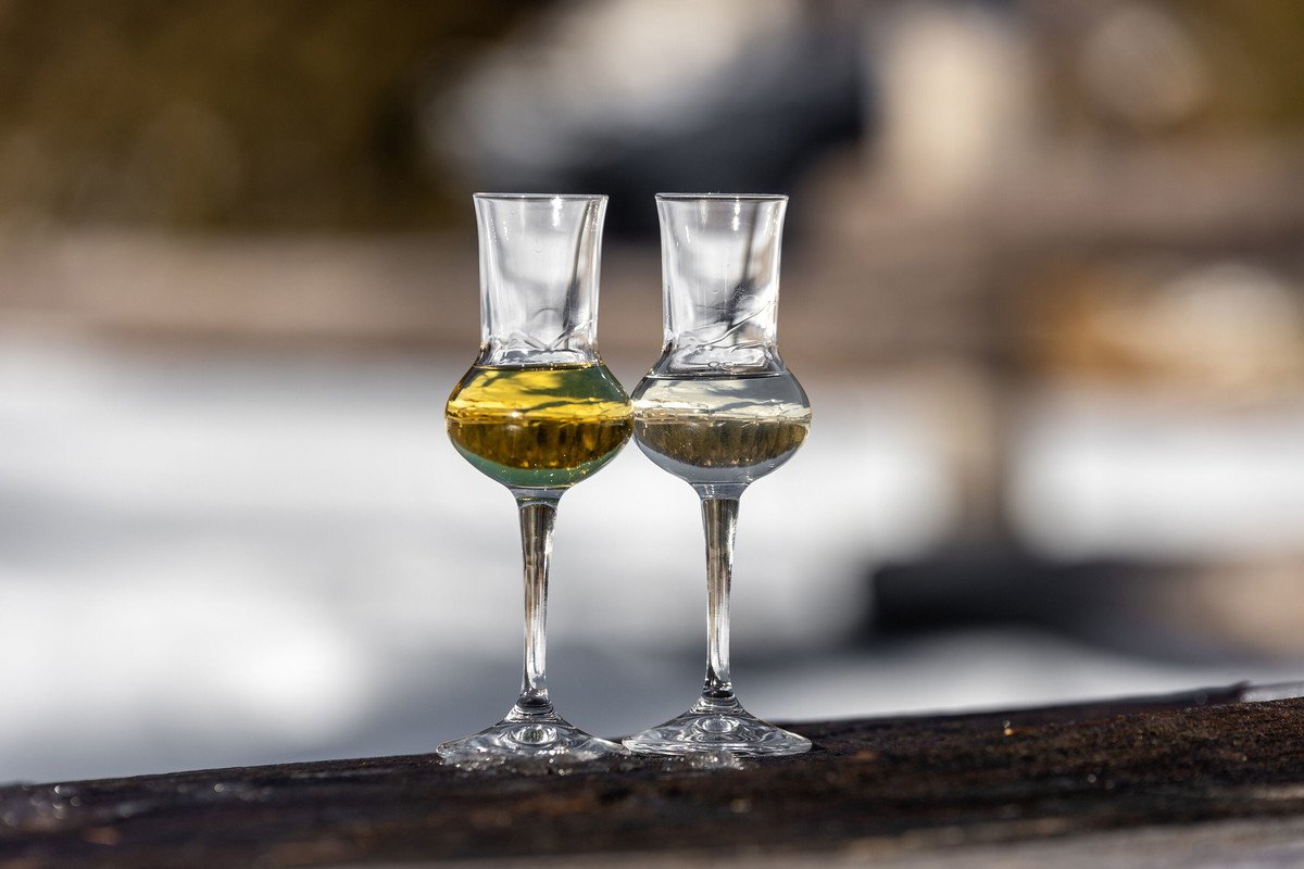 1404 Manufacturing Distillery