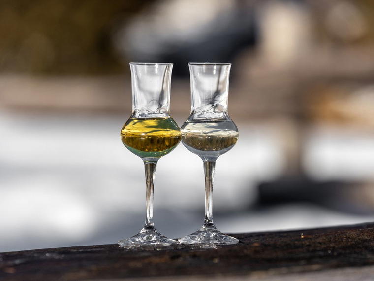 1404 Manufacturing Distillery, Sankt Peter-Freienstein, Austria
