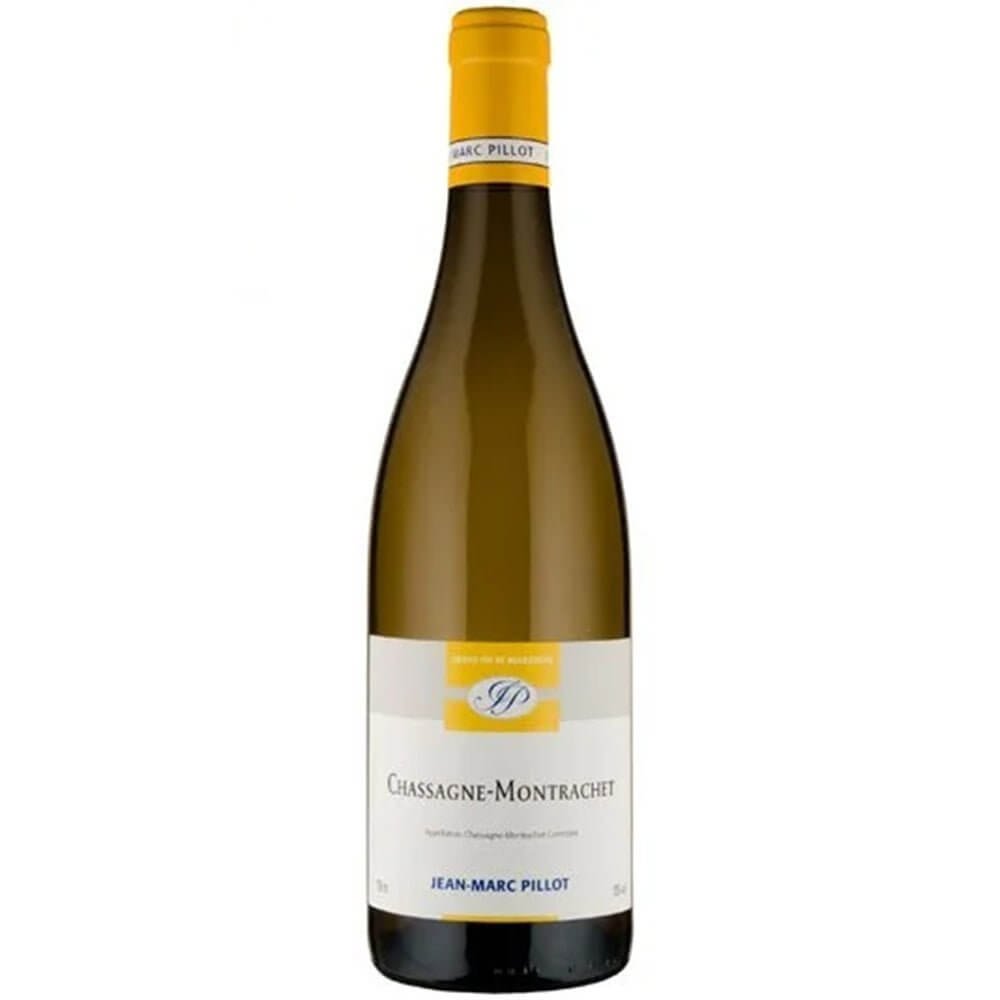 Domaine Jean-Marc Pillot