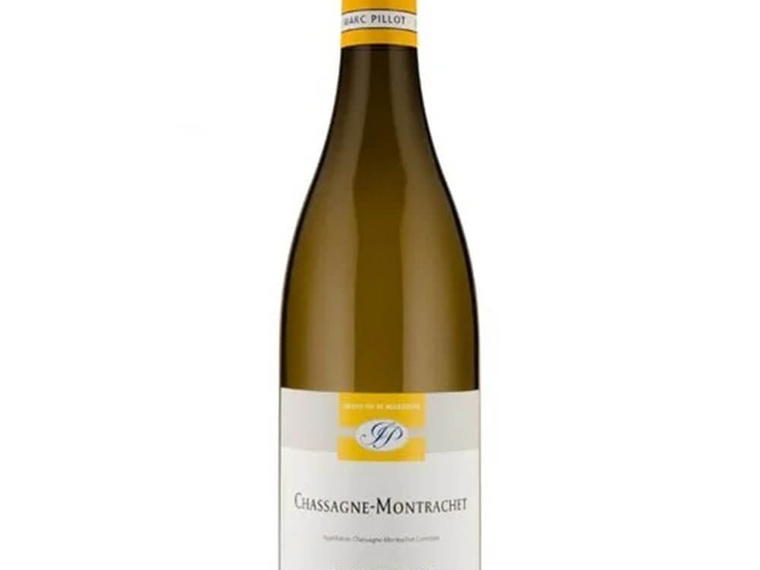 Domaine Jean-Marc Pillot, Chassagne-Montrachet, France