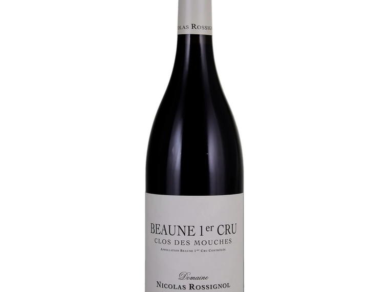 Domaine Nicolas Rossignol, Beaune, France