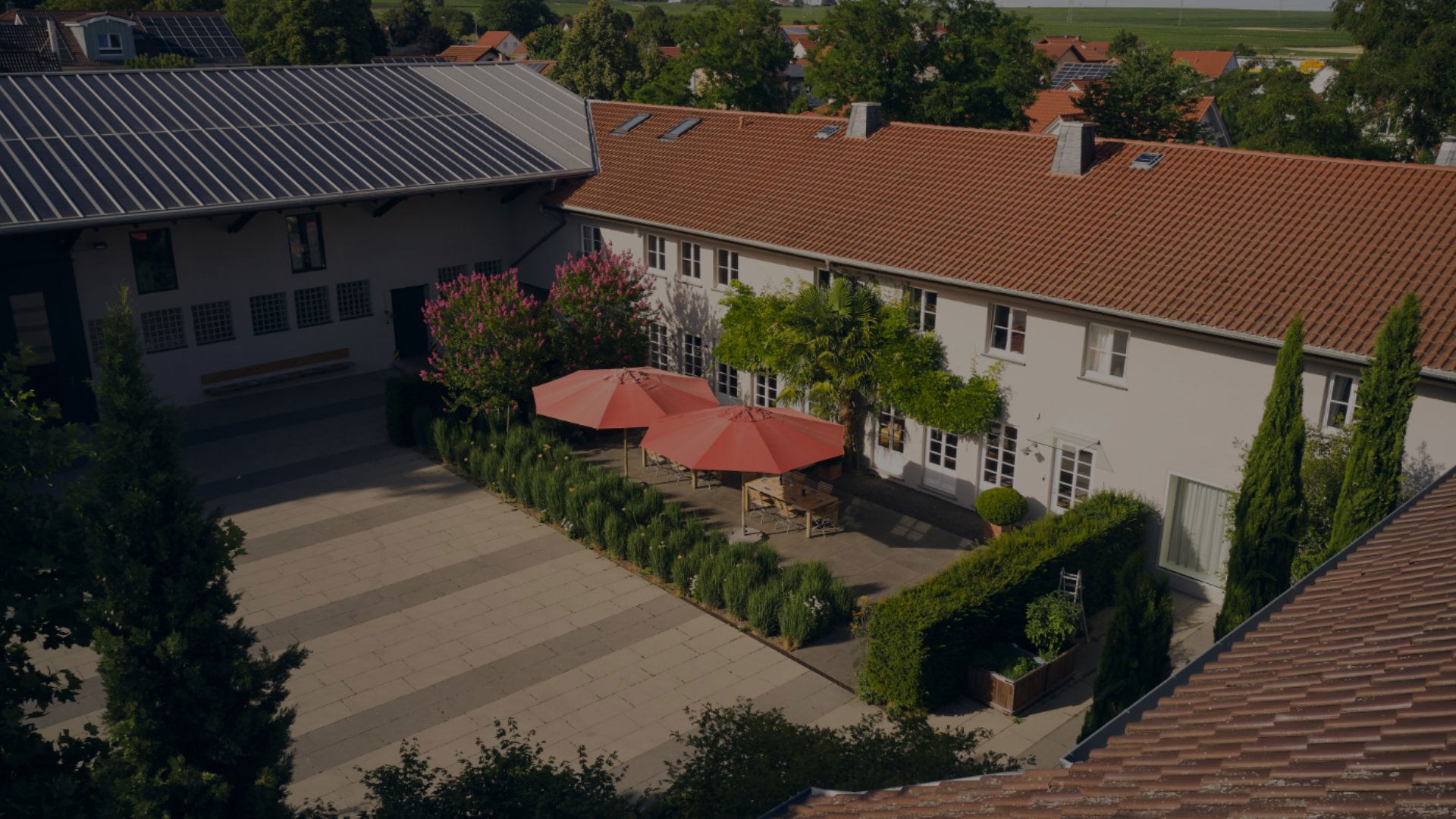 Weingut Wittmann, Winery in Westhofen