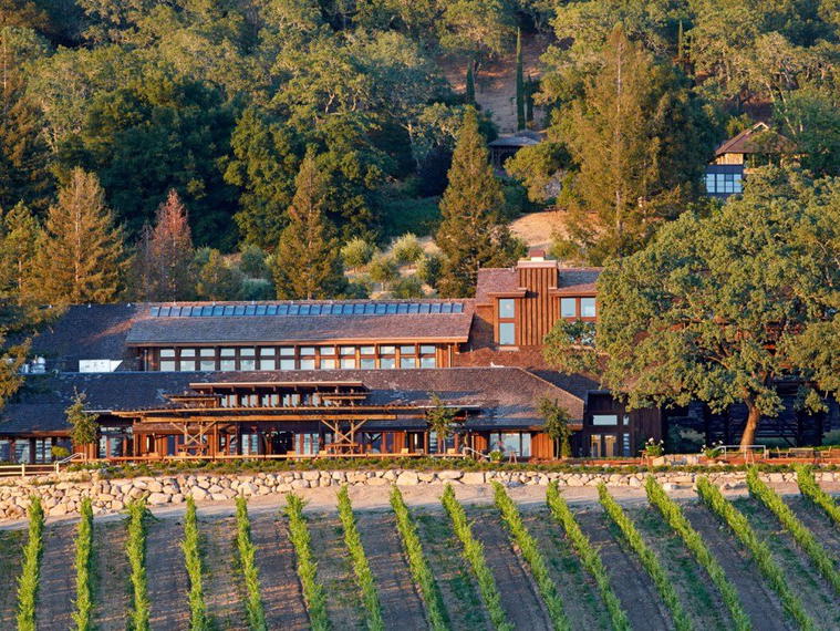 Jepson Vineyards, Hopland, United States
