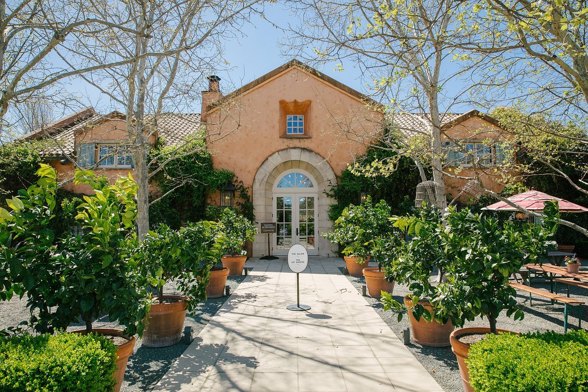 Swanson Vineyards