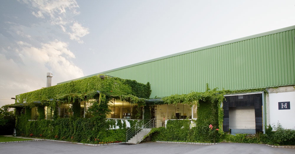 Weingut Höpler