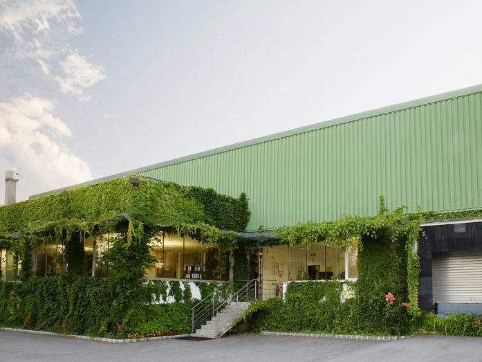 Weingut Höpler, Breitenbrunn, Austria