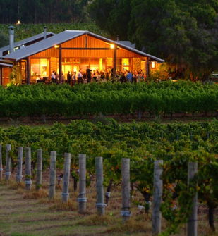 Cullen Wines