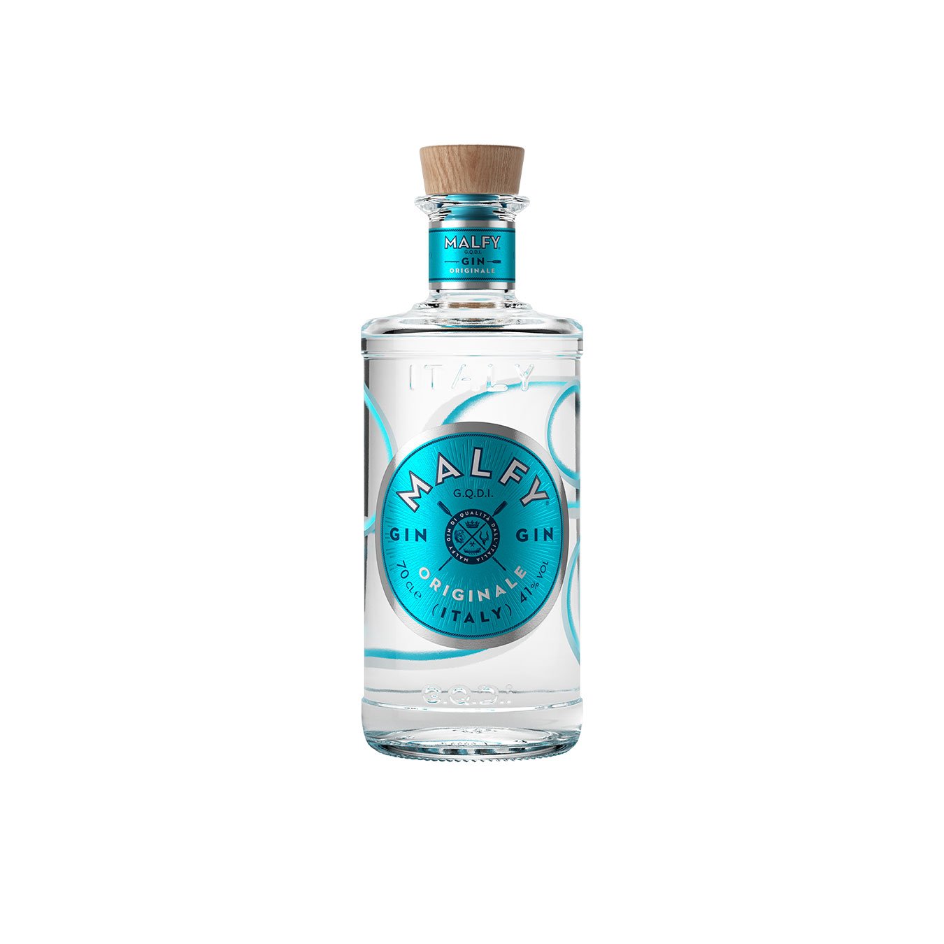 Gin Malfy (Torino Distillati)