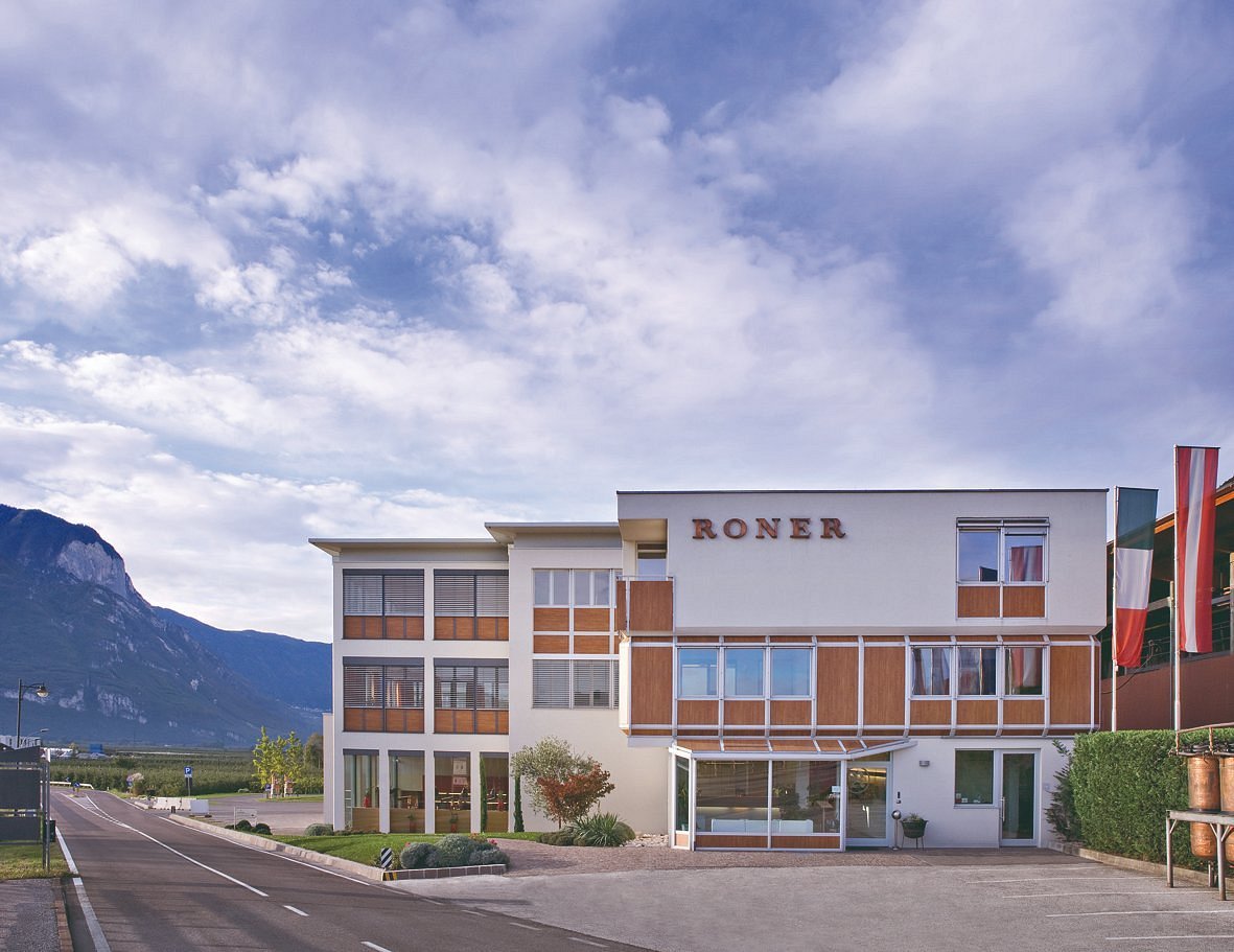 Distilleria Roner, Termeno, Italy