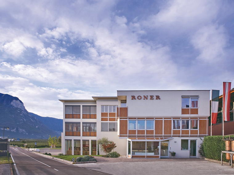 Distilleria Roner, Termeno, Italy