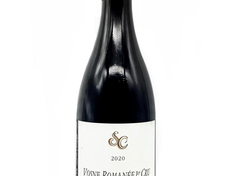 Domaine Sylvain Cathiard, Vosne-Romanée, France