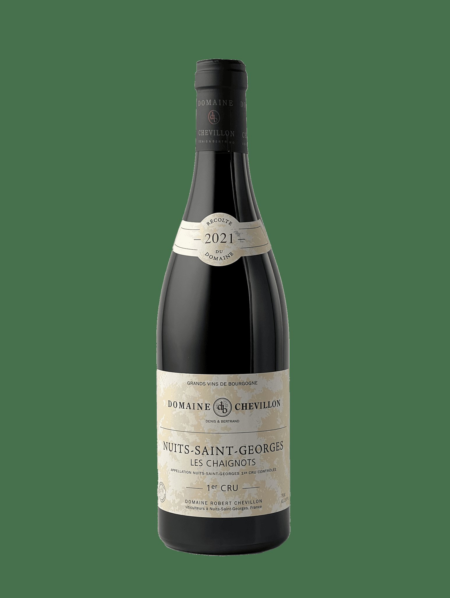 Domaine Robert Chevillon