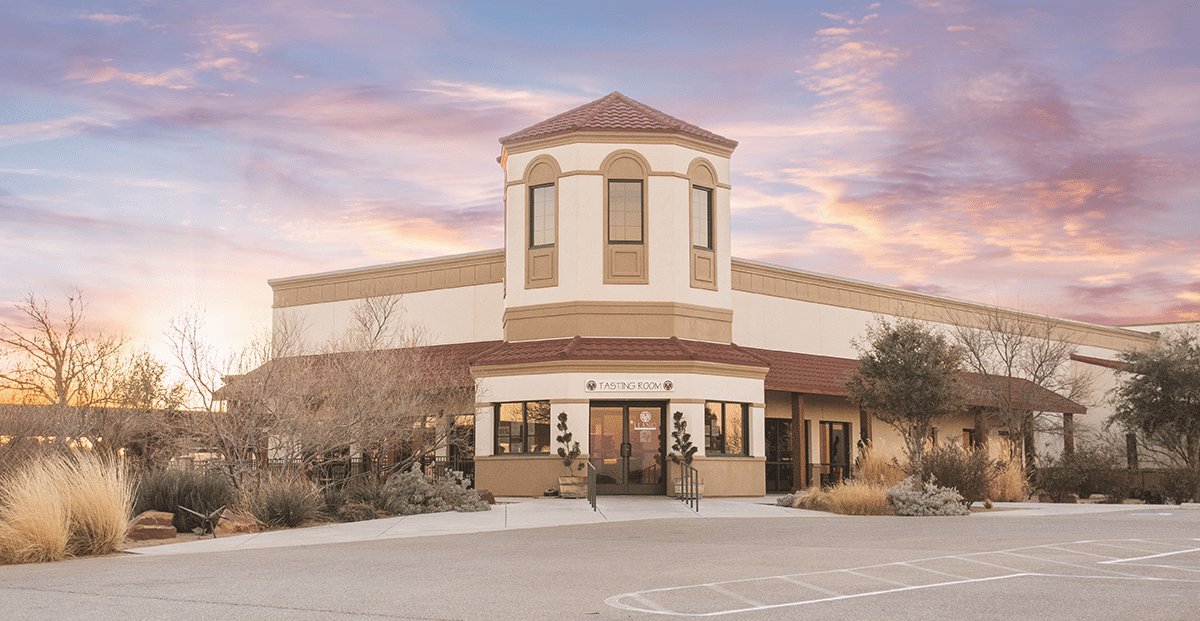 Llano Estacado Winery