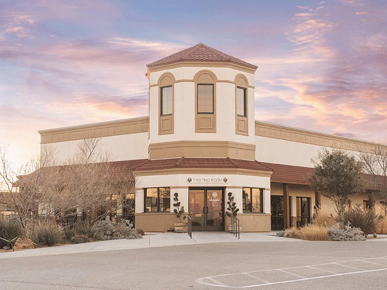 Llano Estacado Winery, Lubbock, United States
