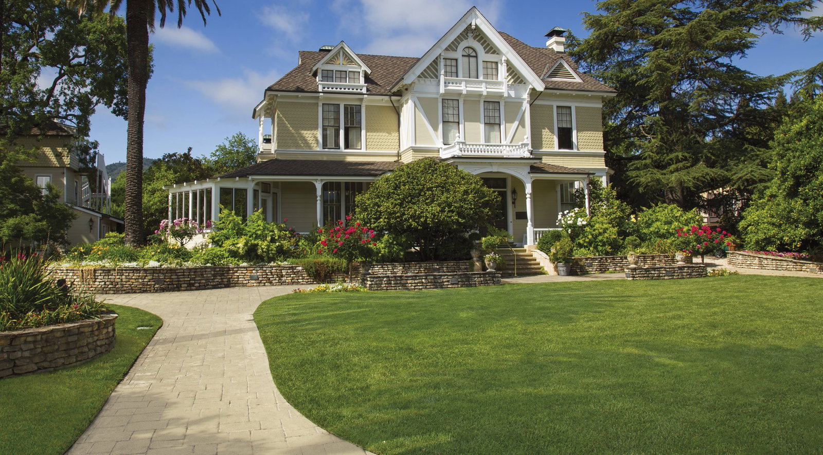 Sutter Home Winery