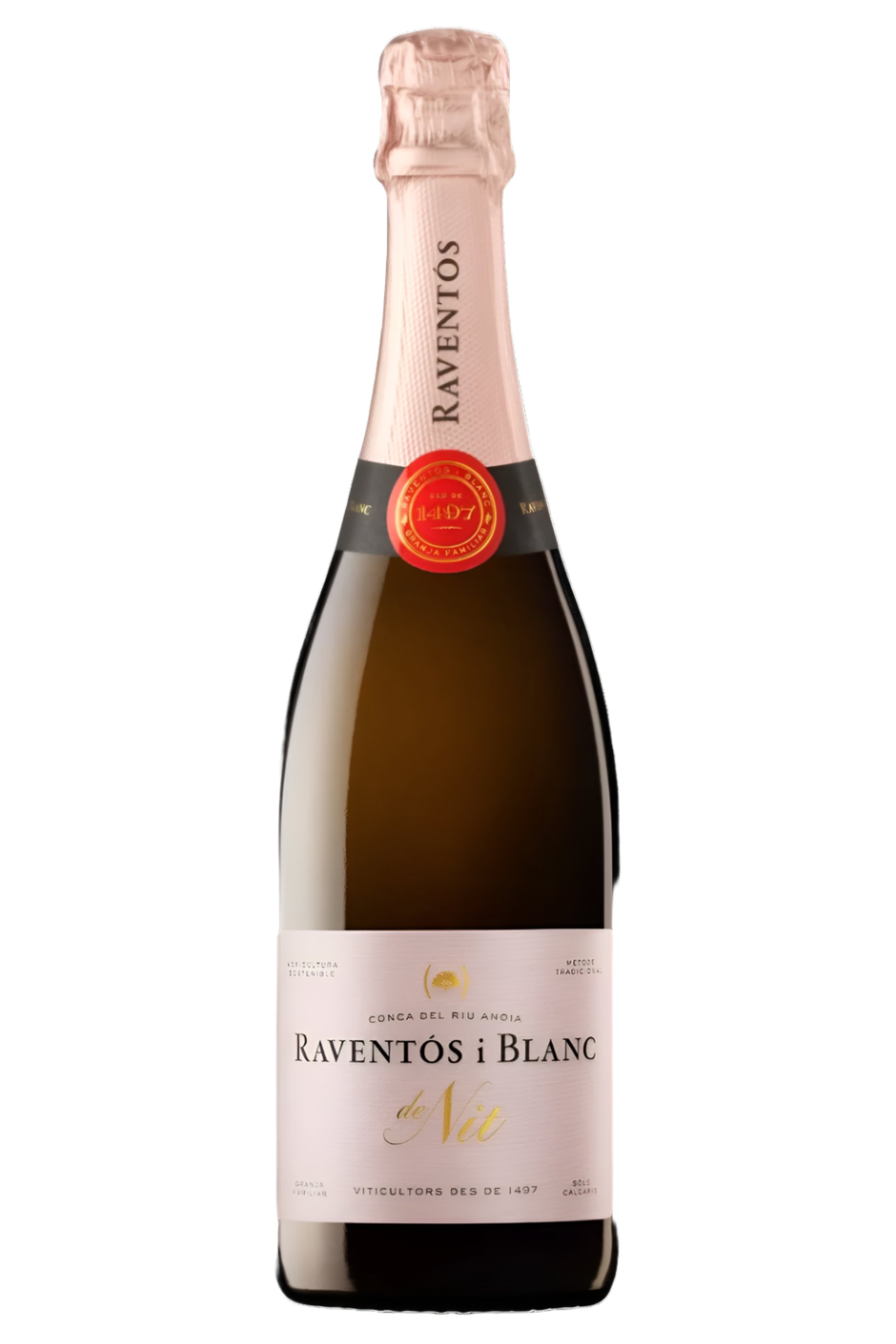 Raventós i Blanc winery in Sant Sadurní d'Anoia, Spain