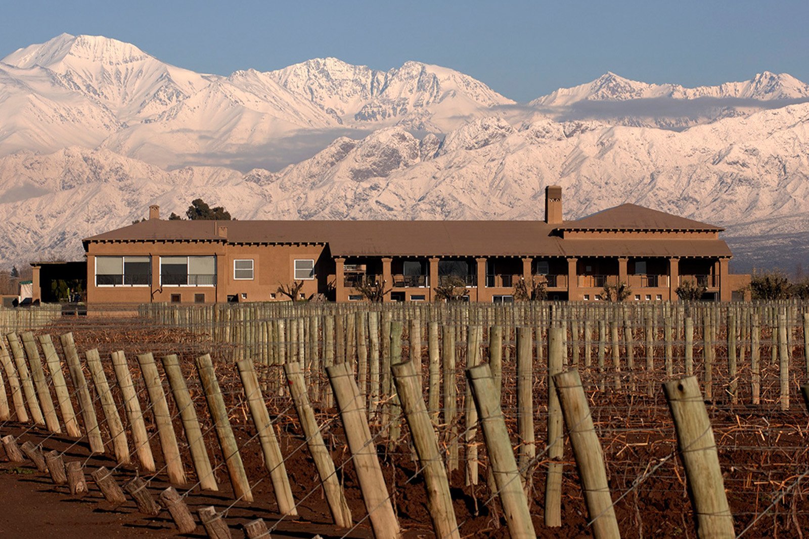 Bodega Vistalba