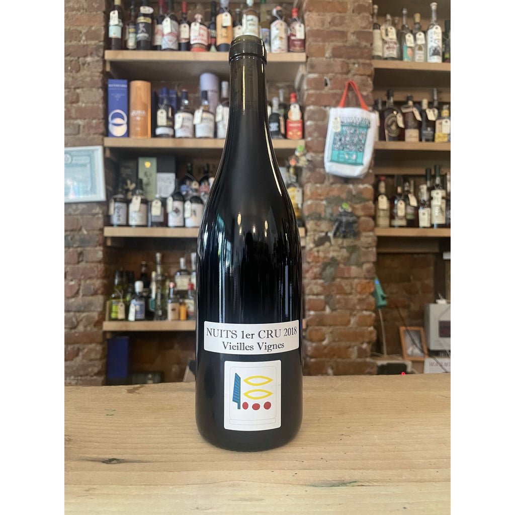 Domaine Prieuré Roch
