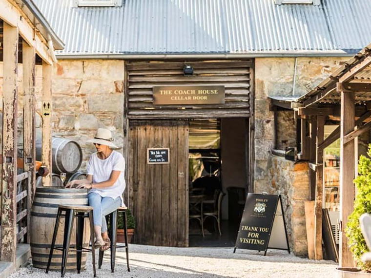 Pooley, Richmond, Australia