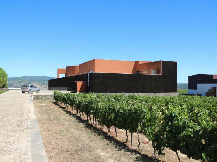 Quinta do Portal, Sabrosa, Portugal