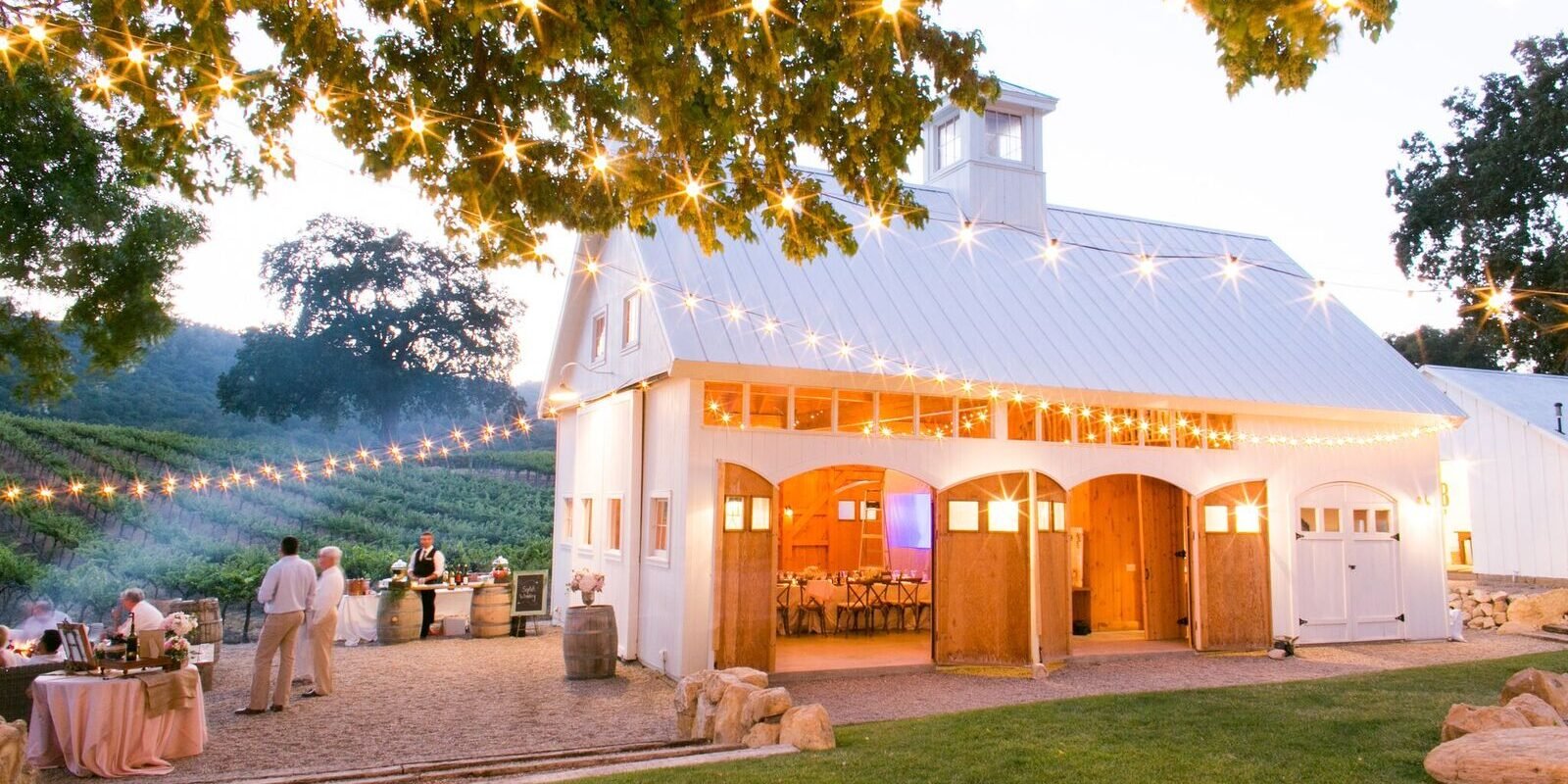 HammerSky Vineyards, Paso Robles, United States