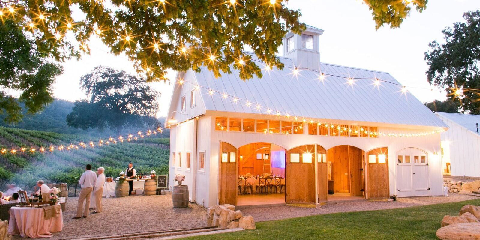 HammerSky Vineyards, Winery in Paso Robles