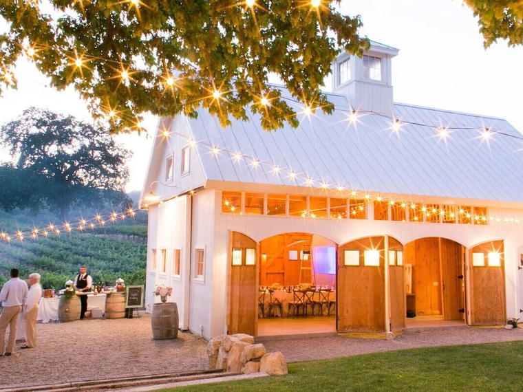 HammerSky Vineyards, Paso Robles, United States