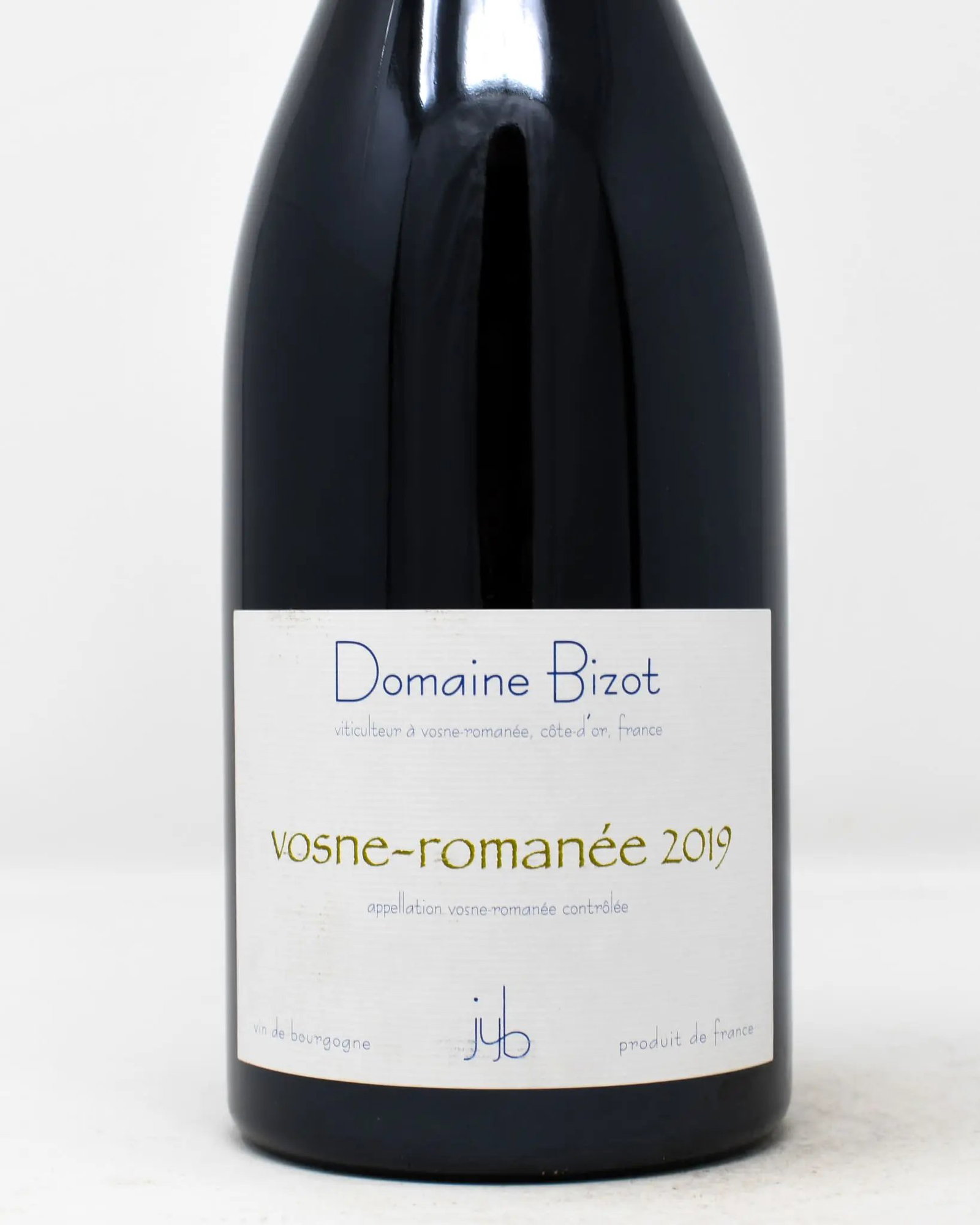 Domaine Bizot