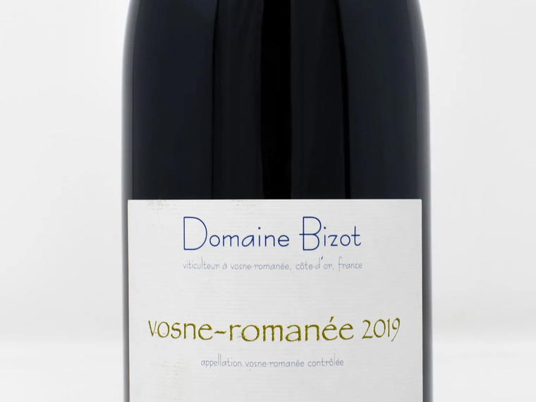 Domaine Bizot, Vosne-Romanée, France