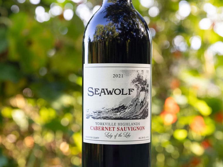 Seawolf Wines, Yorkville, United States