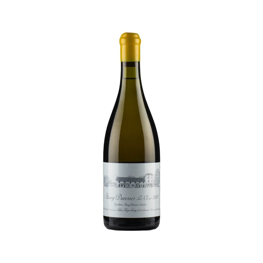 Domaine d'Auvenay