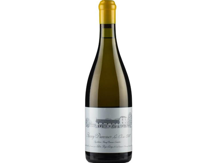 Domaine d'Auvenay, Saint-Romain, France