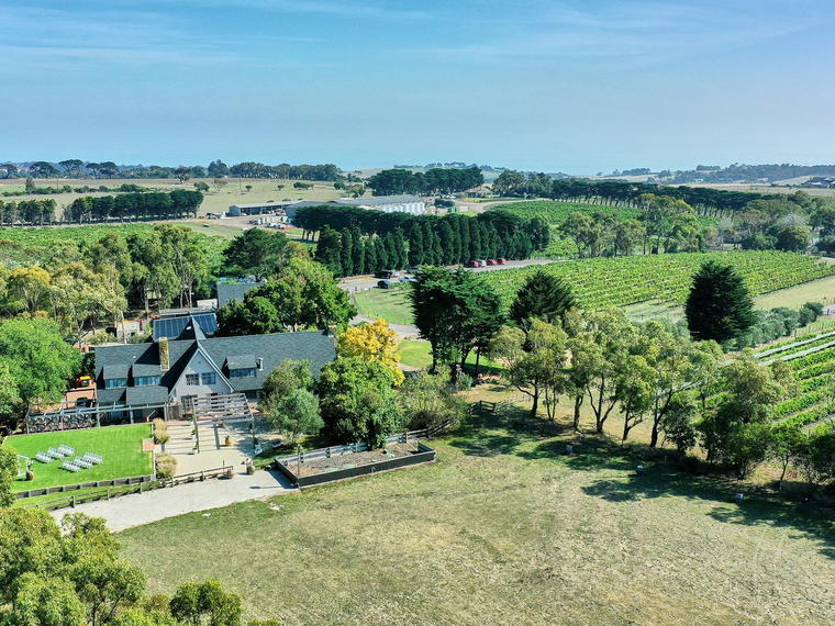 Scotchmans Hill, Geelong, Australia
