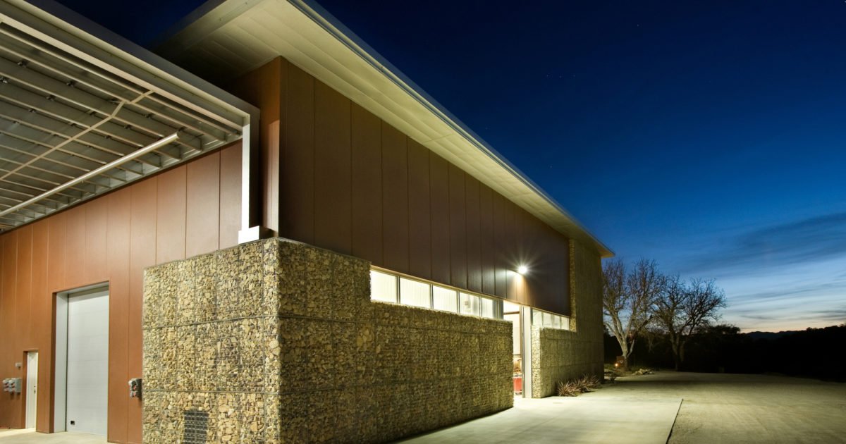 Kukkula Winery winery in Paso Robles, United States
