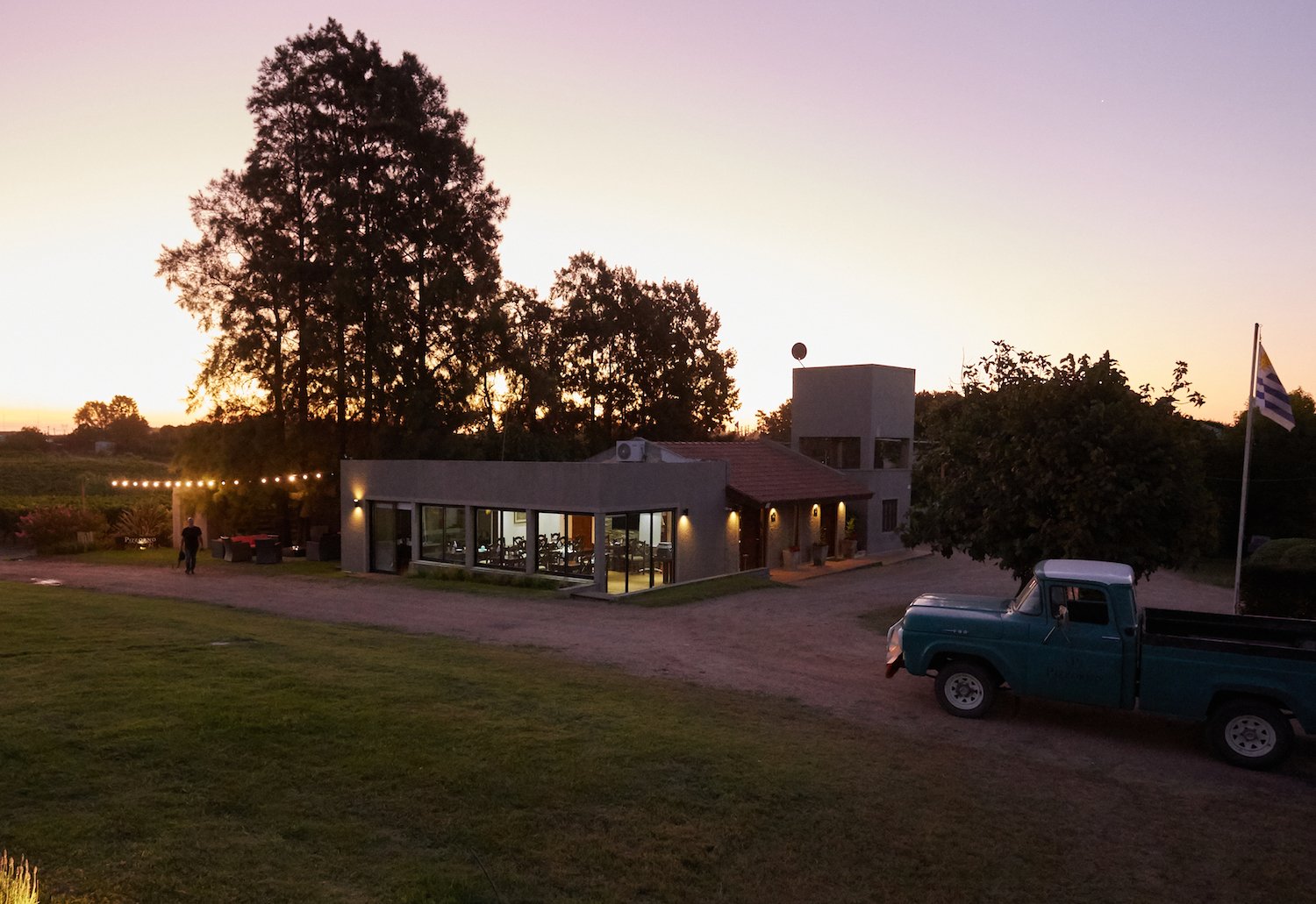Pizzorno Family Estates