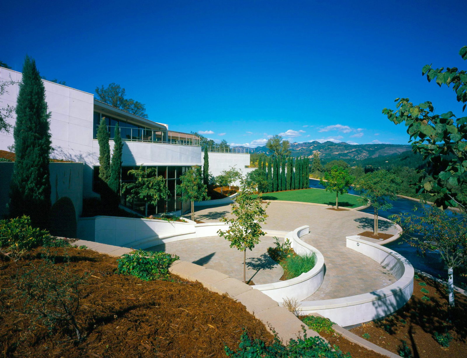 Vineyard 29, St. Helena, United States